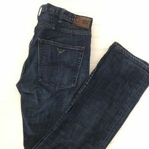 Armani jeans
